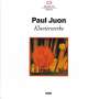 Paul Juon: Klavierwerke, CD