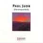 Paul Juon: Klavierquartett op.50, CD