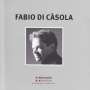 : Fabio Di Casola - Musica per clairnetto solo, CD