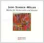 Paul Juon: Sonate für Cello & Klavier, CD