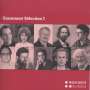 : Grammont Selection 1 (Uraufführungen aus dem Jahr 2007), CD,CD