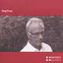 Jürg Frey: Memoire, horizon, CD