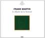 Frank Martin: Oratorium "La Mystere de la Nativite", CD,CD