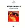 Adolf Brunner: Markus-Passion, CD,CD