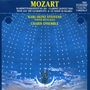 Wolfgang Amadeus Mozart: Klarinettenquintette KV 581 "Stadler-Quintett" & KV 516c (Fragment), CD
