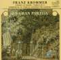 Franz Krommer (1759-1831): Konzert für 2 Hörner, CD