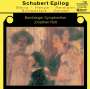 : Bamberger Symphoniker - Schubert Epilog, CD