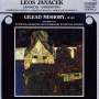 Leos Janacek (1854-1928): Capriccio für Klavier linke Hand & Kammerensemble, CD