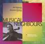Emil Rovner - Musical Neighbours, Super Audio CD