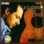 : Stefano Grondona - La Guitarra de Torres, CD