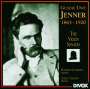 Gustav Jenner (1865-1920): Violinsonaten Nr.1-3, CD