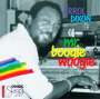 Errol Dixon: Mr. Boogie Woogie (Errol Dixon In Basel's Atlantis), CD