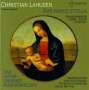 Christian Lahusen (1886-1975): Ave Maris Stella (Marienliederzyklus), CD