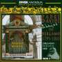 Padre Davide da Bergamo: Orgelwerke, CD