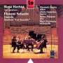 Florent Schmitt (1870-1958): Hasards - Klavierquartett op.96, CD
