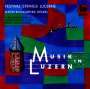 : Festival Strings Lucerne - Musik in Luzern, CD