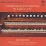 Reference Harmonium Vol.4 - L'Harmonium Excentrique de Karg-Elert, CD