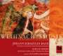 : Orgelmusik zur Weihnacht "Puer Natus In Bethlehem", CD