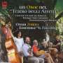 : Omar Zoboli & Ensemble "Il Falcone" - Un Oboe Nel "Teatro Degli Affetti", CD