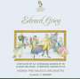 Edvard Grieg: Lyrische Suite, CD