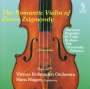 : Denes Zsigmondy - The Romantic Violin, CD