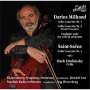 Darius Milhaud (1892-1974): Cellokonzerte Nr.1 & 2, CD