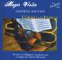 : Christian Ferras - Magic Violin, CD