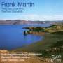 Frank Martin (1890-1974): Cellokonzert, CD