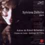 : Sylviane Deferne - Autour de Robert Schumann, CD