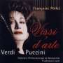 : Francoise Pollet singt Verdi & Puccini, CD