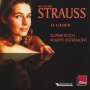 Richard Strauss: Lieder, CD