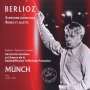 Hector Berlioz: Symphonie fantastique, CD,CD