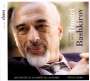 Dmitri Bashkirov - Klavierkonzerte von Beethoven & CPE Bach, CD