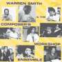 Warren Smith (Percussion): Warren Smith & Ensemble, CD,CD