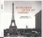: Fabrice Ferez & Marc Pantillon - At The Heart Of The 20th Century, CD