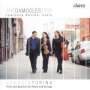 Joaquin Turina: Klaviertrios Nr.1 & 2, CD