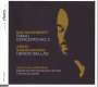 Sergej Rachmaninoff: Klavierkonzert Nr.2, CD