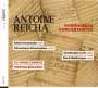 Anton Reicha: Sinfonia concertante für 2 Celli & Orchester, CD