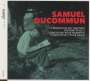 Samuel Ducommun: La Moisson de Feu (Oratorium), CD