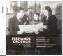 Fernande Decruck (1896-1954): Harfenkonzert, CD