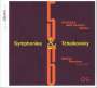 Peter Iljitsch Tschaikowsky: Symphonien Nr.5 & 6, CD
