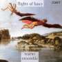: Italienische Kammermusik des Barock "Flights of Fancy", CD