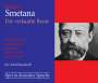 Bedrich Smetana: Die verkaufte Braut, CD,CD