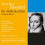 Gioacchino Rossini: La Gazza Ladra (Die diebische Elster) (in deutscher Sprache), CD,CD