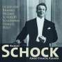 : Rudolf Schock - Ausgewählte Lieder, CD,CD