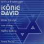 Arthur Honegger: Le Roi David, CD