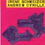Irene Schweizer: Irene Schweizer & Andrew Cyrille - Live, CD