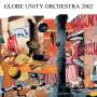 Globe Unity Orchestra: Globe Unity Orchestra 2002, CD