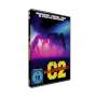 C2 Killerinsect, DVD
