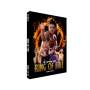 Ring of Fire (Blu-ray & DVD im Mediabook), 1 Blu-ray Disc und 1 DVD